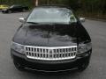 Black - MKZ Sedan Photo No. 8