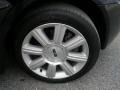 Black - MKZ Sedan Photo No. 9