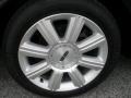 Black - MKZ Sedan Photo No. 10
