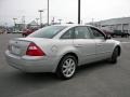 2006 Silver Birch Metallic Ford Five Hundred Limited AWD  photo #5
