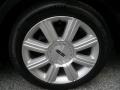 Black - MKZ Sedan Photo No. 11