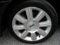Black - MKZ Sedan Photo No. 12