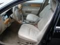 Black - MKZ Sedan Photo No. 14