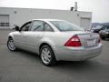 2006 Silver Birch Metallic Ford Five Hundred Limited AWD  photo #7