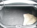 Black - MKZ Sedan Photo No. 18
