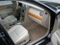 Black - MKZ Sedan Photo No. 19
