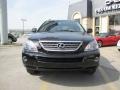 Black Onyx - RX 400h AWD Hybrid Photo No. 2