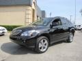 Black Onyx - RX 400h AWD Hybrid Photo No. 3