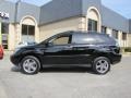 Black Onyx - RX 400h AWD Hybrid Photo No. 4