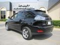 Black Onyx - RX 400h AWD Hybrid Photo No. 5