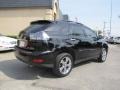 Black Onyx - RX 400h AWD Hybrid Photo No. 6