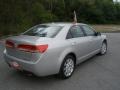 Brilliant Silver Metallic - MKZ FWD Photo No. 3