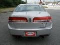 Brilliant Silver Metallic - MKZ FWD Photo No. 4