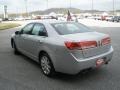 Brilliant Silver Metallic - MKZ FWD Photo No. 5