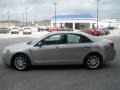 Brilliant Silver Metallic - MKZ FWD Photo No. 6