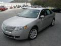 Brilliant Silver Metallic - MKZ FWD Photo No. 7