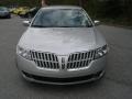 Brilliant Silver Metallic - MKZ FWD Photo No. 8