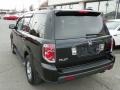 Nighthawk Black Pearl - Pilot EX-L 4WD Photo No. 2
