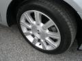 Brilliant Silver Metallic - MKZ FWD Photo No. 9