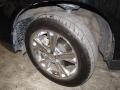 Black Onyx - RX 400h AWD Hybrid Photo No. 19