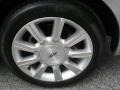 Brilliant Silver Metallic - MKZ FWD Photo No. 11