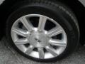 Brilliant Silver Metallic - MKZ FWD Photo No. 12