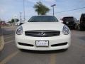 Ivory Pearl - G 35 Coupe Photo No. 2