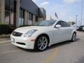 Ivory Pearl - G 35 Coupe Photo No. 3