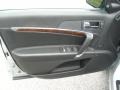 Brilliant Silver Metallic - MKZ FWD Photo No. 14