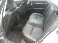Brilliant Silver Metallic - MKZ FWD Photo No. 15