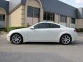 Ivory Pearl - G 35 Coupe Photo No. 4