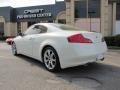 Ivory Pearl - G 35 Coupe Photo No. 5