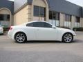 Ivory Pearl - G 35 Coupe Photo No. 7