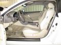 Ivory Pearl - G 35 Coupe Photo No. 8