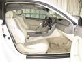 Ivory Pearl - G 35 Coupe Photo No. 9