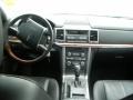 Brilliant Silver Metallic - MKZ FWD Photo No. 22