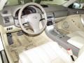 Ivory Pearl - G 35 Coupe Photo No. 13