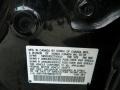 Nighthawk Black Pearl - Pilot EX-L 4WD Photo No. 17