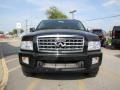 Liquid Onyx Black - QX 56 4WD Photo No. 2