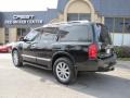 Liquid Onyx Black - QX 56 4WD Photo No. 5