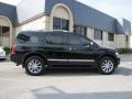 Liquid Onyx Black - QX 56 4WD Photo No. 7