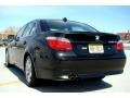 2006 Black Sapphire Metallic BMW 5 Series 530xi Sedan  photo #3