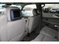 Tan 2001 Chevrolet Suburban 1500 LT 4x4 Interior Color