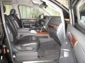 Liquid Onyx Black - QX 56 4WD Photo No. 8