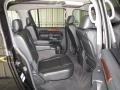 Liquid Onyx Black - QX 56 4WD Photo No. 10