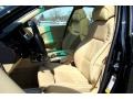 Black Sapphire Metallic - 5 Series 530xi Sedan Photo No. 6