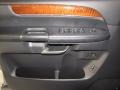 Liquid Onyx Black - QX 56 4WD Photo No. 12