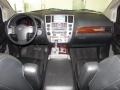 Liquid Onyx Black - QX 56 4WD Photo No. 13