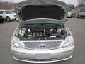 2006 Silver Birch Metallic Ford Five Hundred Limited AWD  photo #24