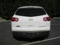 Summit White - Traverse LTZ Photo No. 32